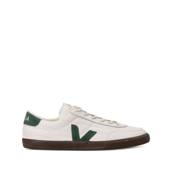 Veja Other - Veja White Trainers - Low-Tops Men